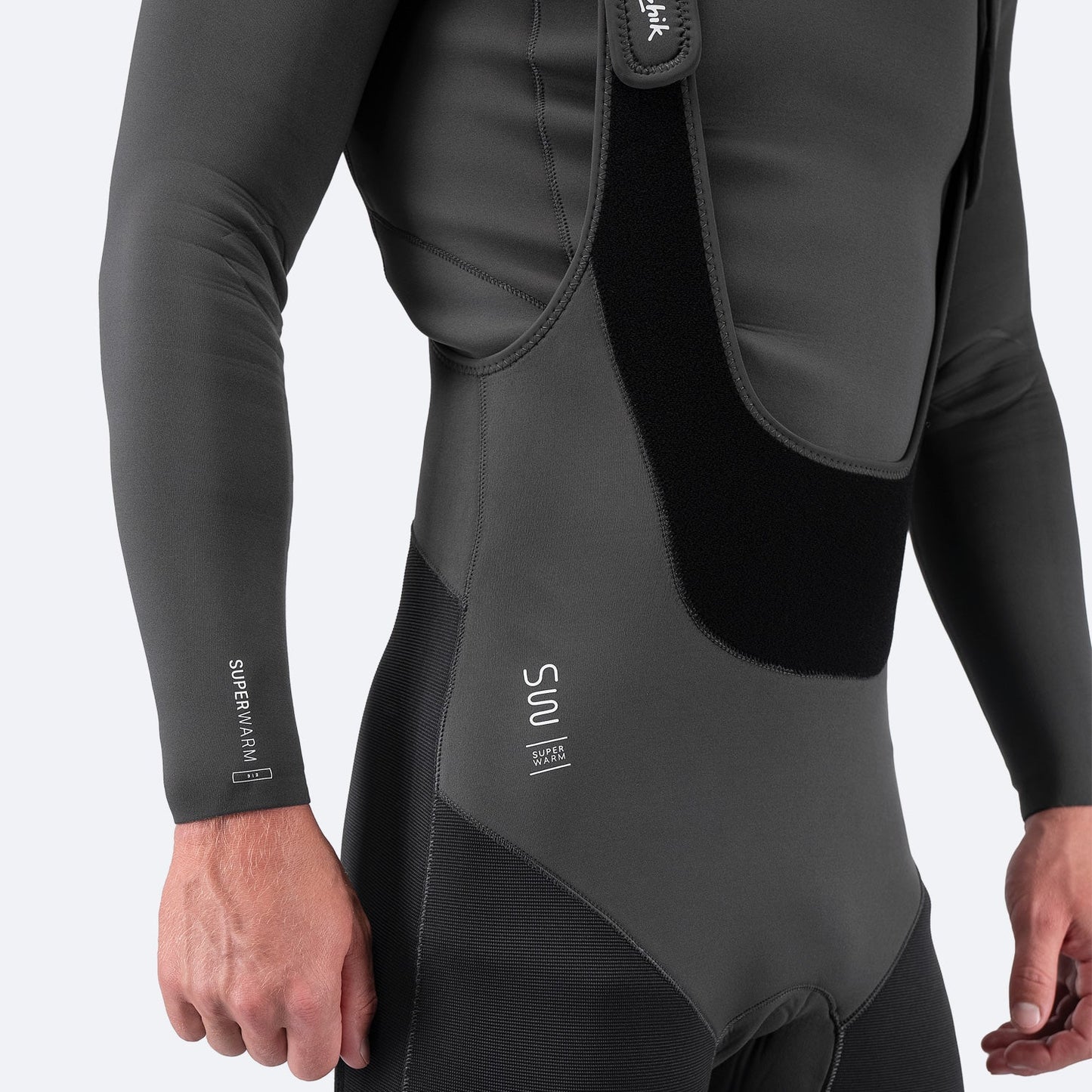 Zhik Superwarm Performance Hiker