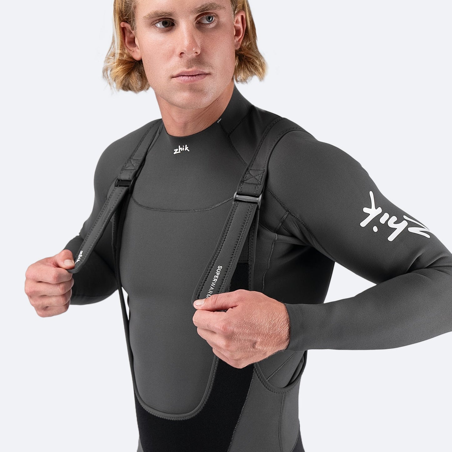 Zhik Superwarm Performance Hiker