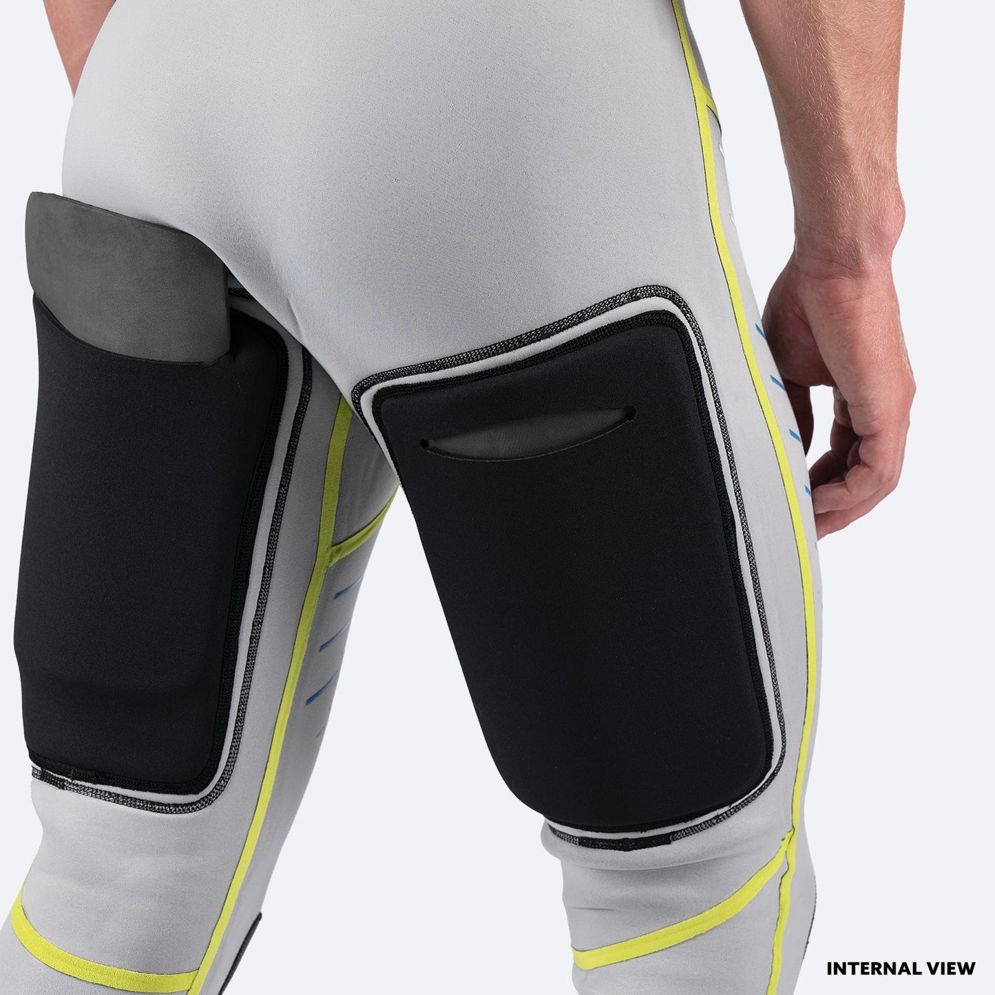 Zhik Superwarm Performance Hiker