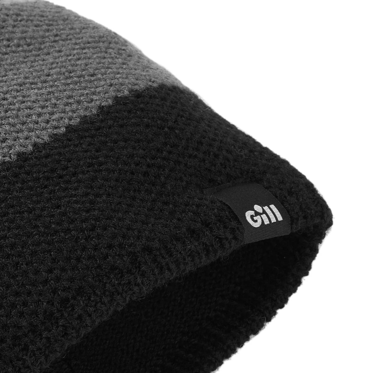 Gill Trawler Beanie Knit Fleece Hat