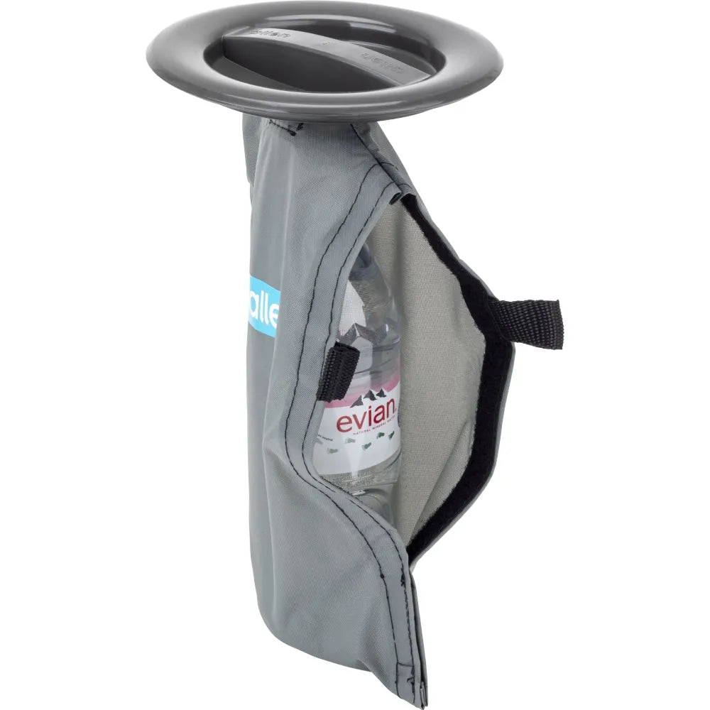 Allen Inspection Hatch Bag 4" 100mm With Grey Cover