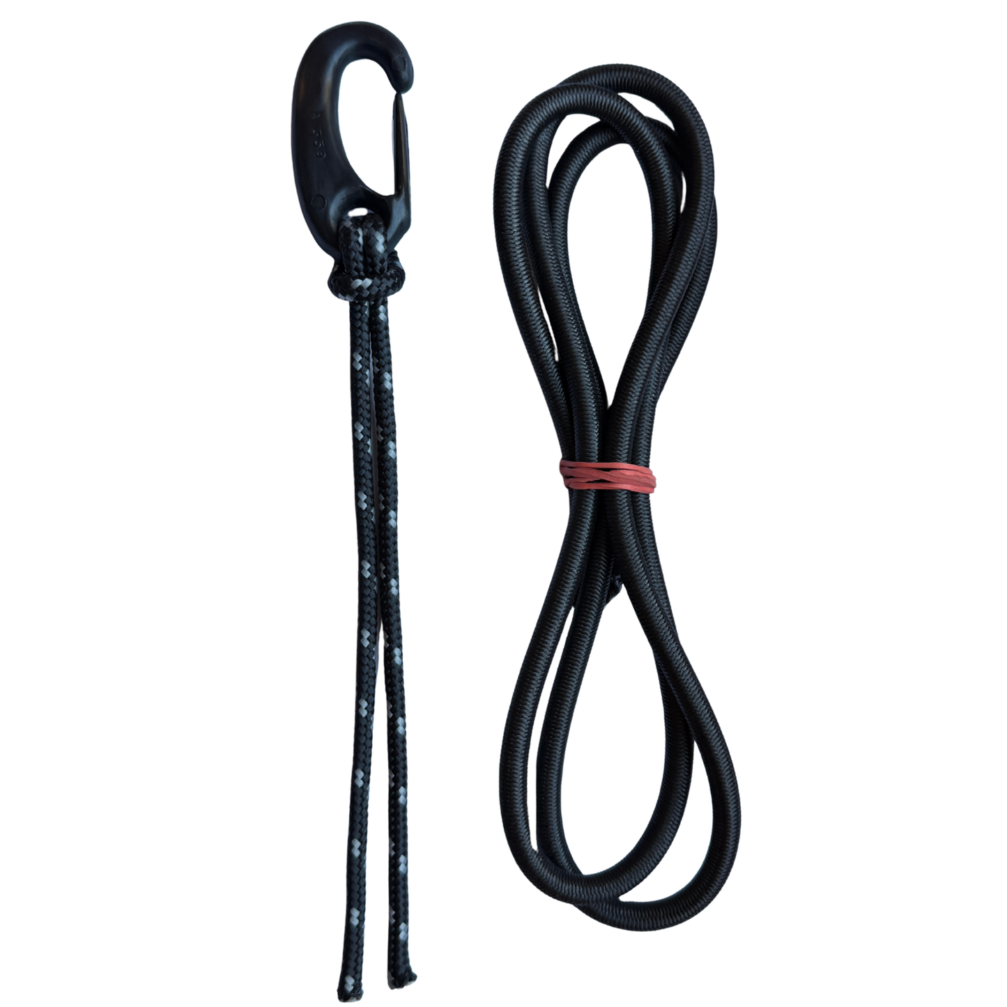 ILCA / Laser Daggerboard Elastic Kit