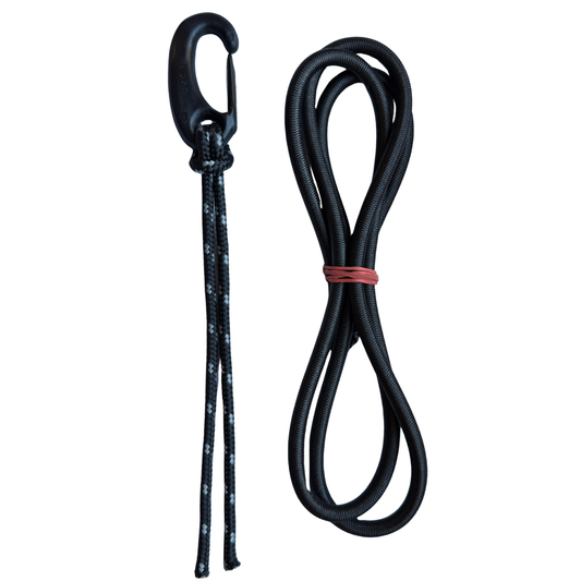 ILCA / Laser Daggerboard Elastic Kit