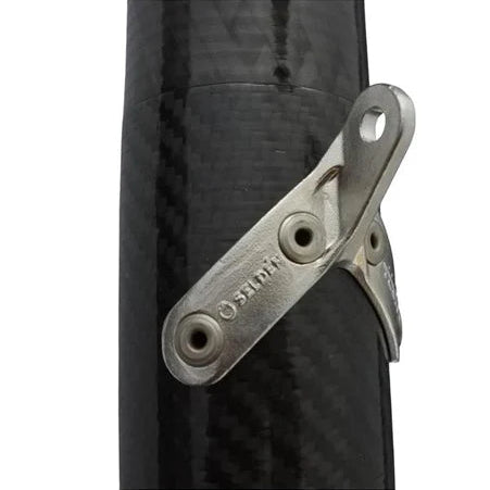 ILCA High Load Kicker/Vang Tang - Selden