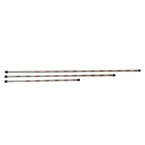 ILCA 4 MK 2 Tapered Batten Set