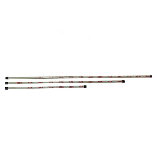 ILCA 4 MK 2 Tapered Batten Set
