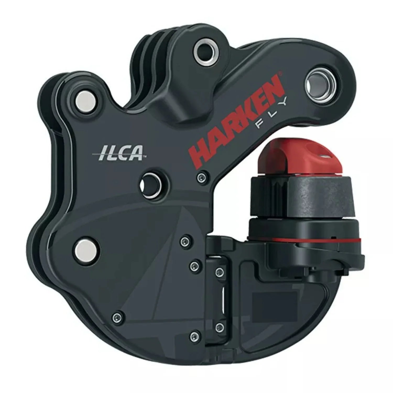 ILCA Harken Vang/Kicker Base Unit - New