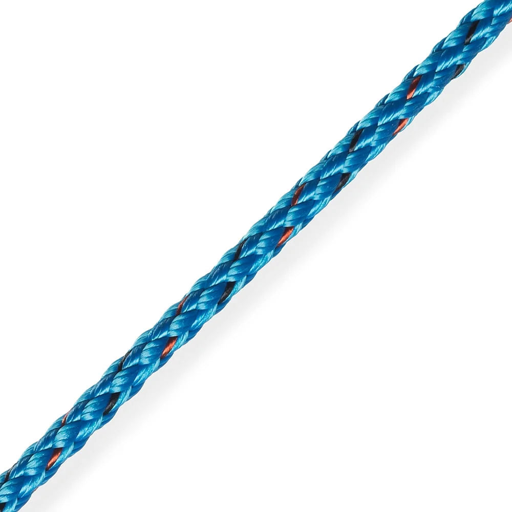 ILCA / Laser Rudder Downhaul Line for 2:1 purchase