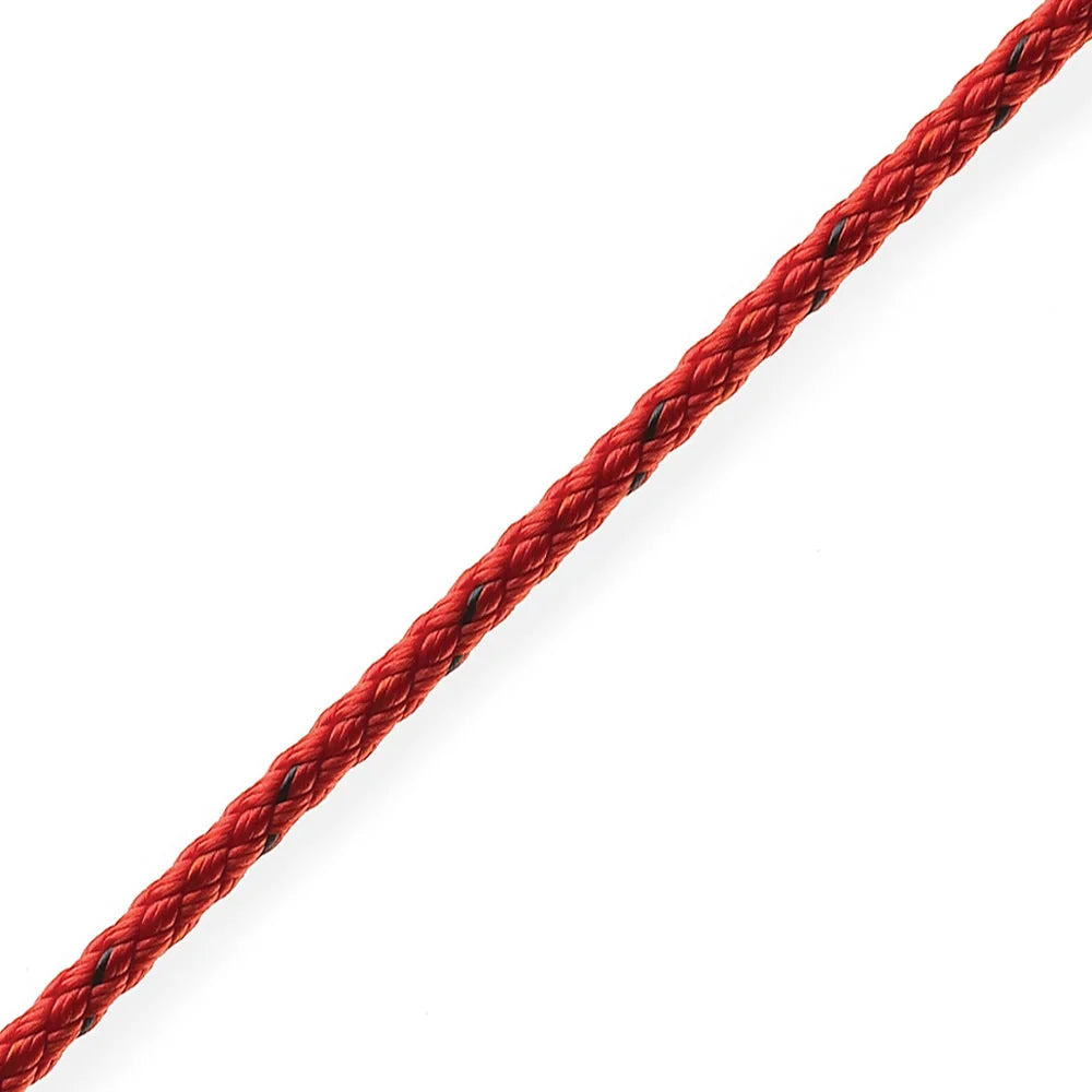 ILCA / Laser Rudder Downhaul Line for 2:1 purchase