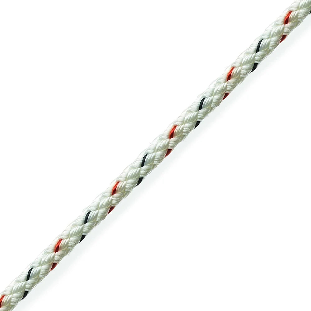 ILCA / Laser Rudder Downhaul Line for 2:1 purchase