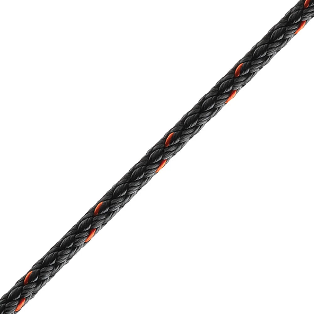 ILCA / Laser Rudder Downhaul Line for 2:1 purchase