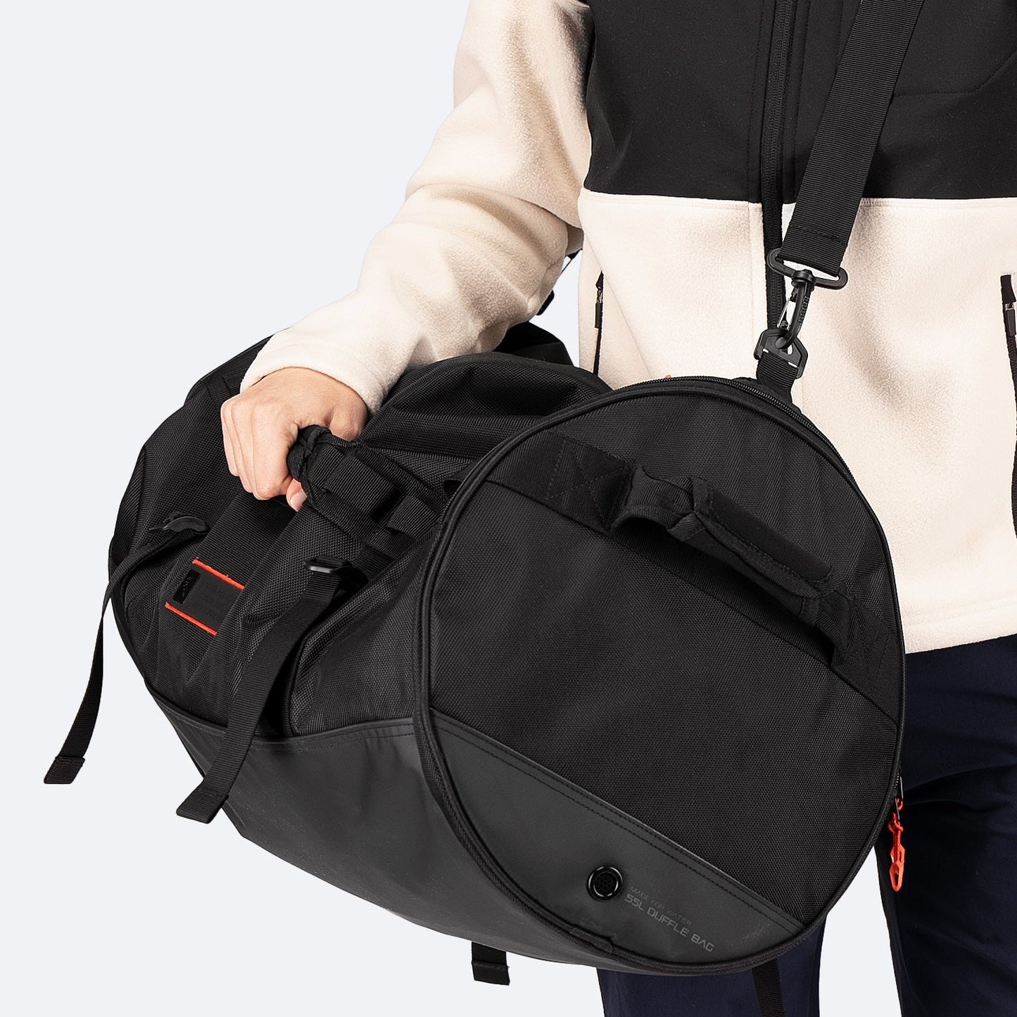 Zhik 55L Duffel Bag