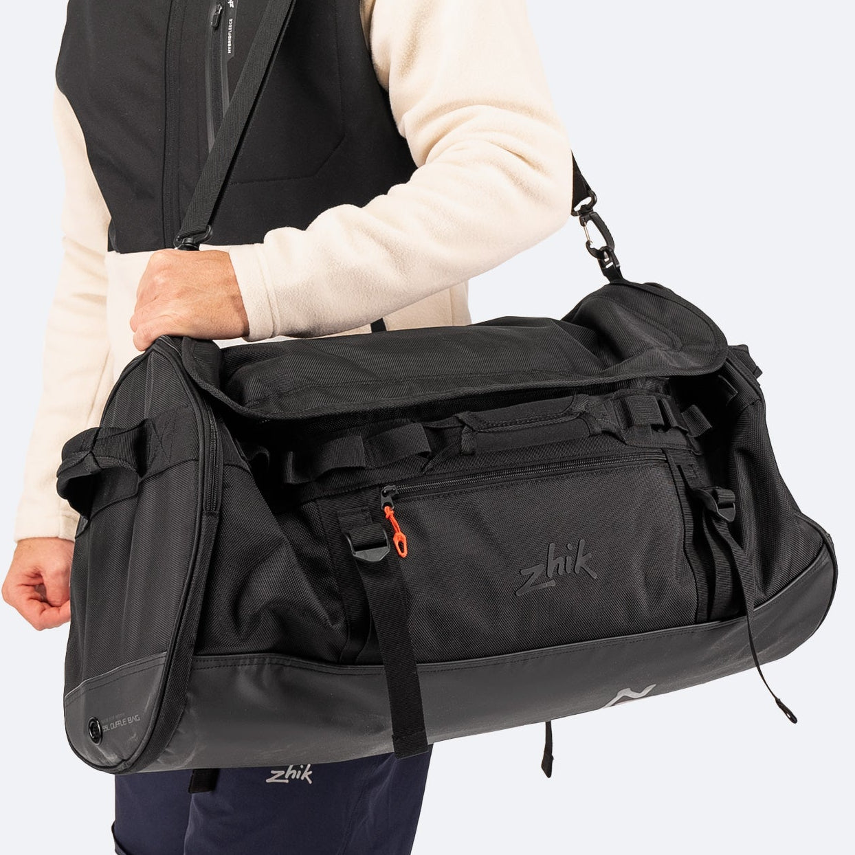 Zhik 55L Duffel Bag