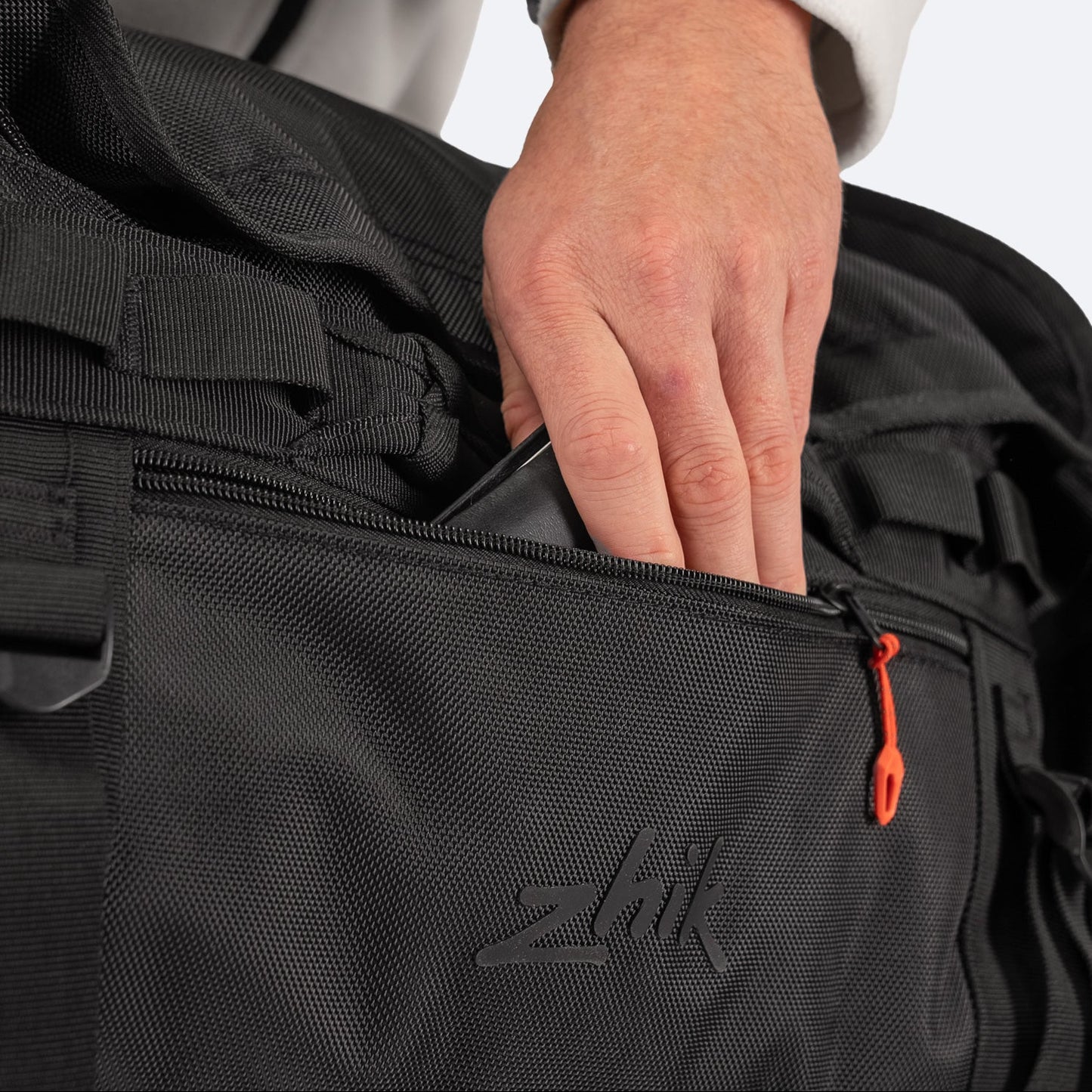 Zhik 55L Duffel Bag