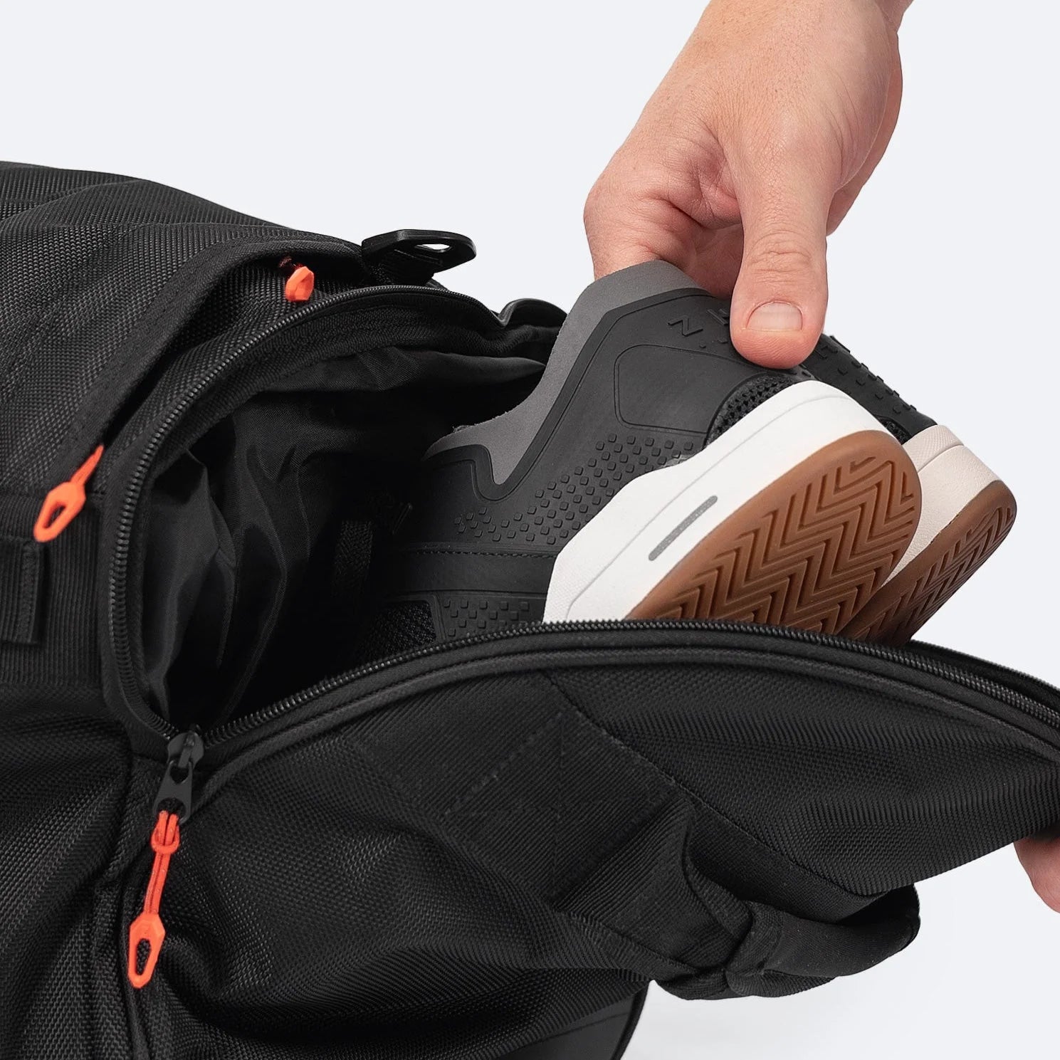 Zhik 55L Duffel Bag