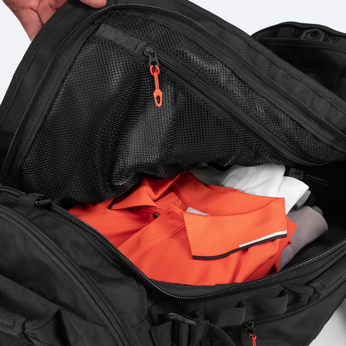 Zhik 55L Duffel Bag