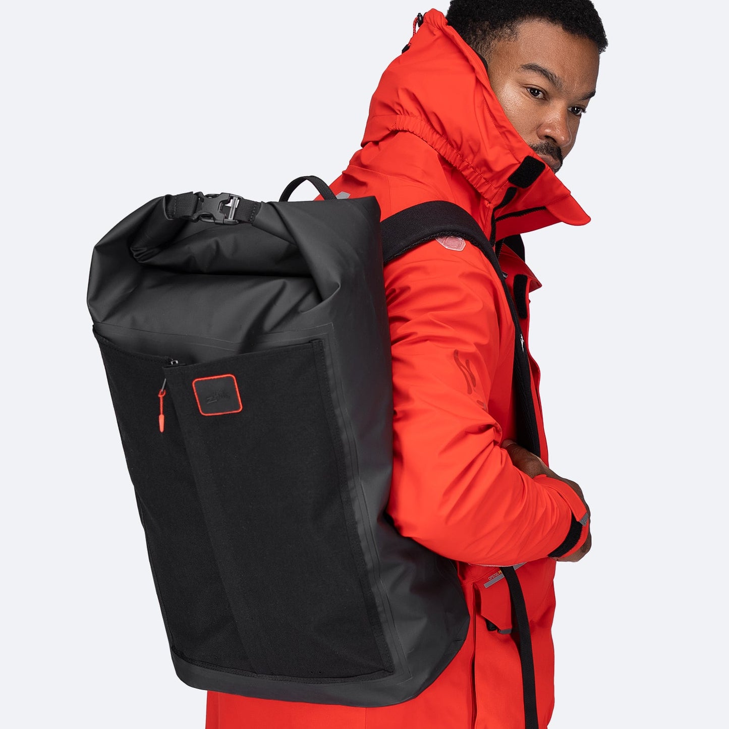 Zhik Waterproof Backpack 35L