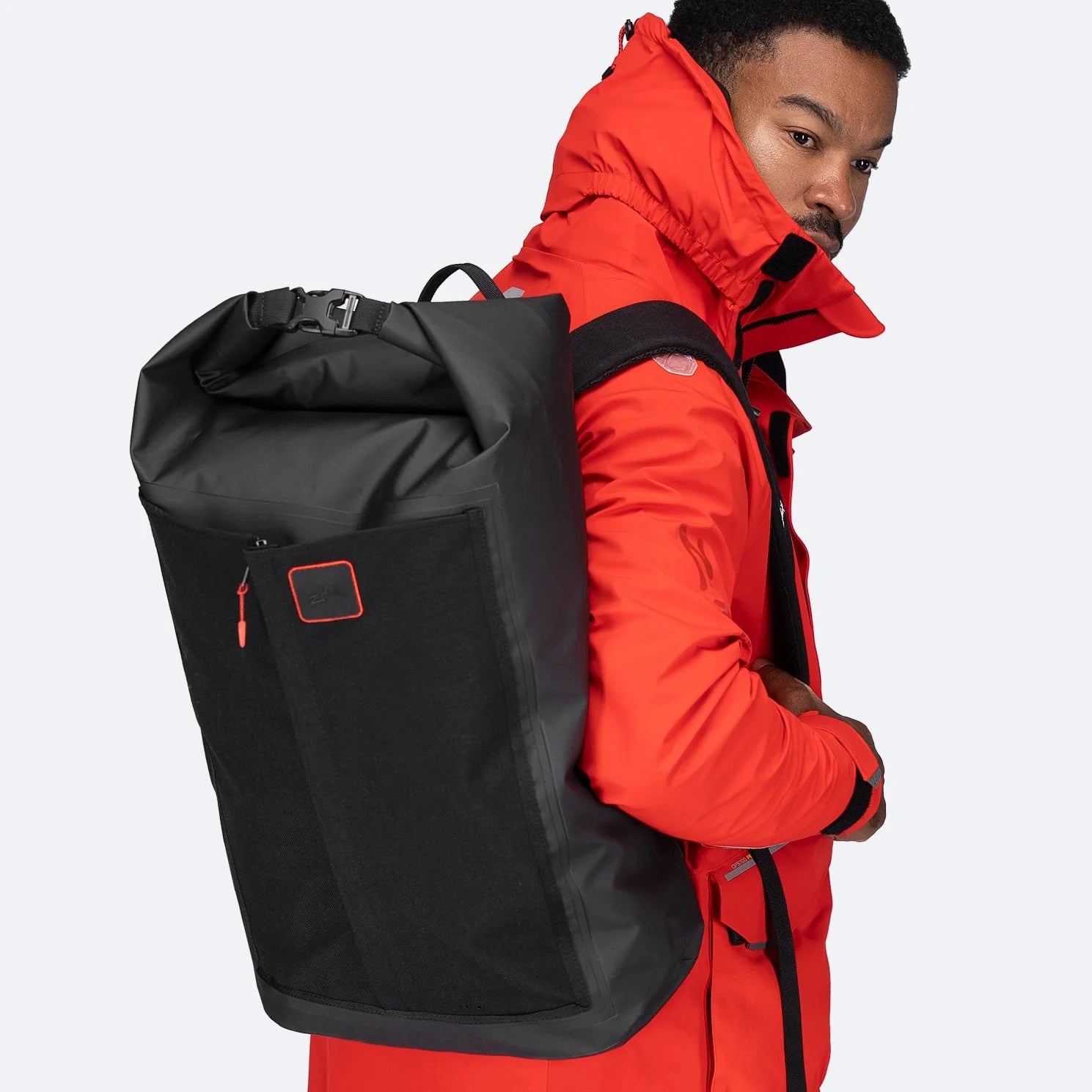 Zhik Waterproof Backpack 35L