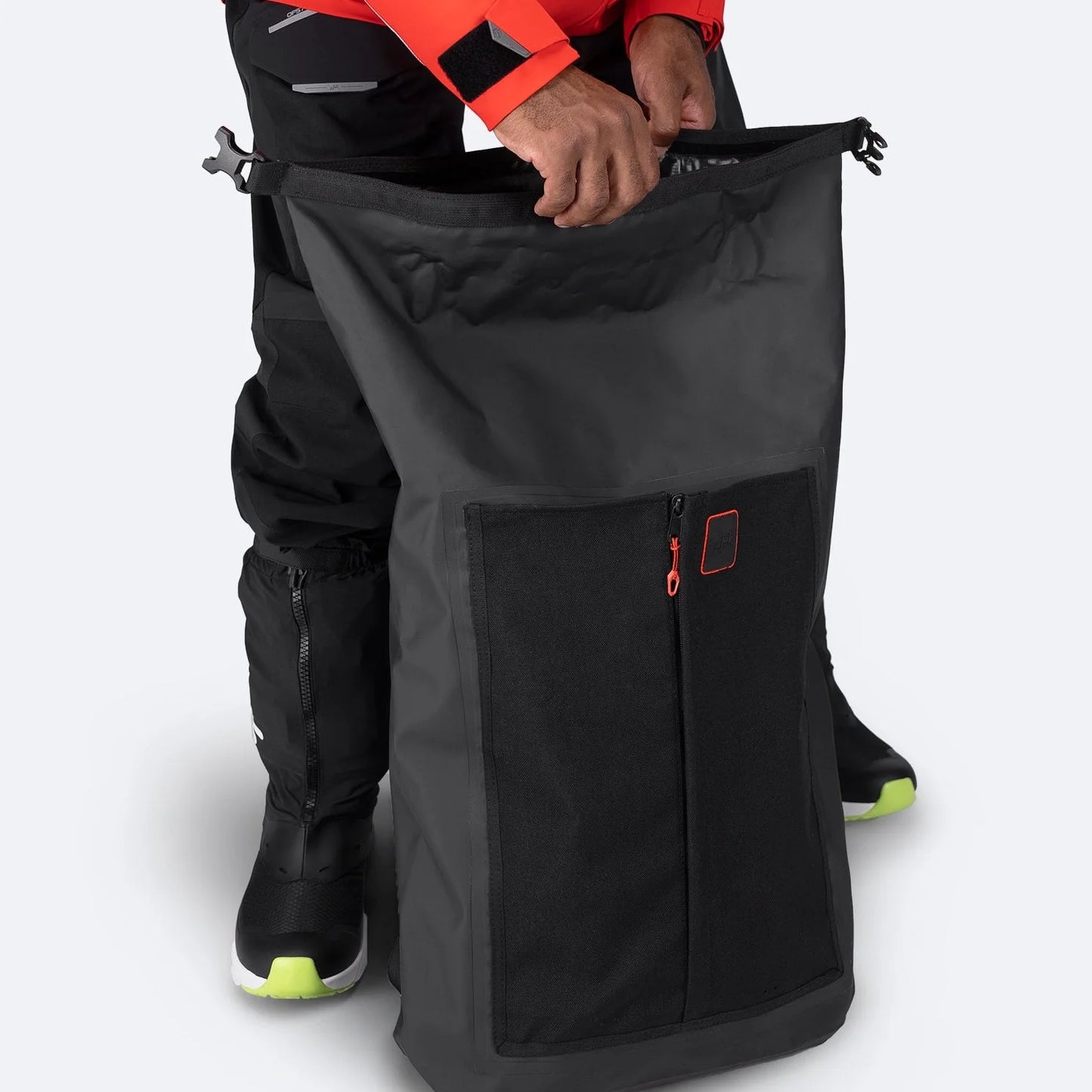 Zhik Waterproof Backpack 35L