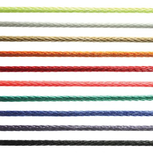Marlow Excel D12 - SK78 Dyneema | 12 Strand