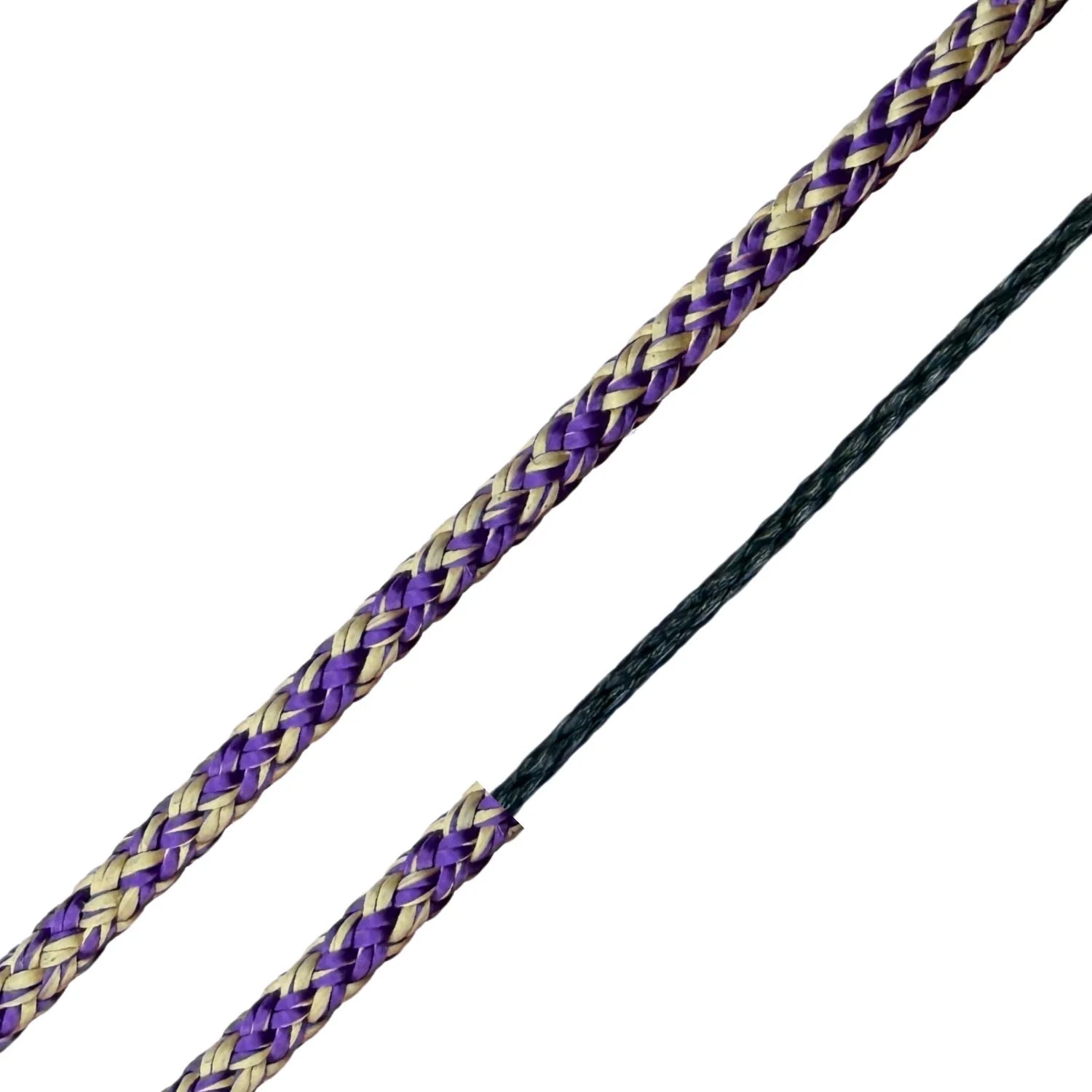 Marlow Excel R8 - SK78 Dyneema Core | 8 Plait Technora Blend Cover