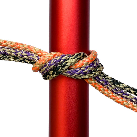 Marlow Excel R8 - SK78 Dyneema Core | 8 Plait Technora Blend Cover