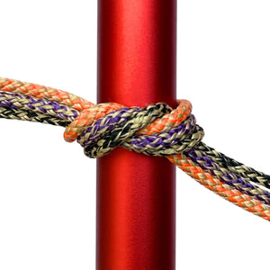 Marlow Excel R8 - SK78 Dyneema Core | 8 Plait Technora Blend Cover