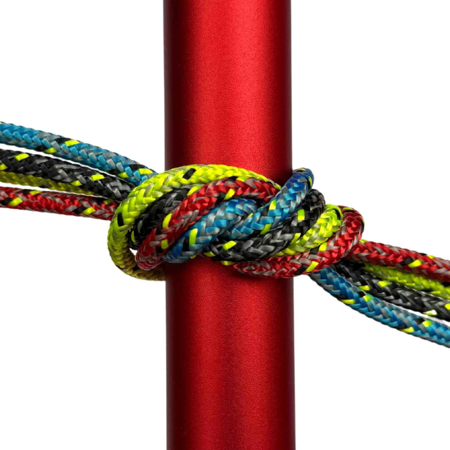 ILCA / Laser Dyneema Rudder Downhaul Line for 2:1 purchase