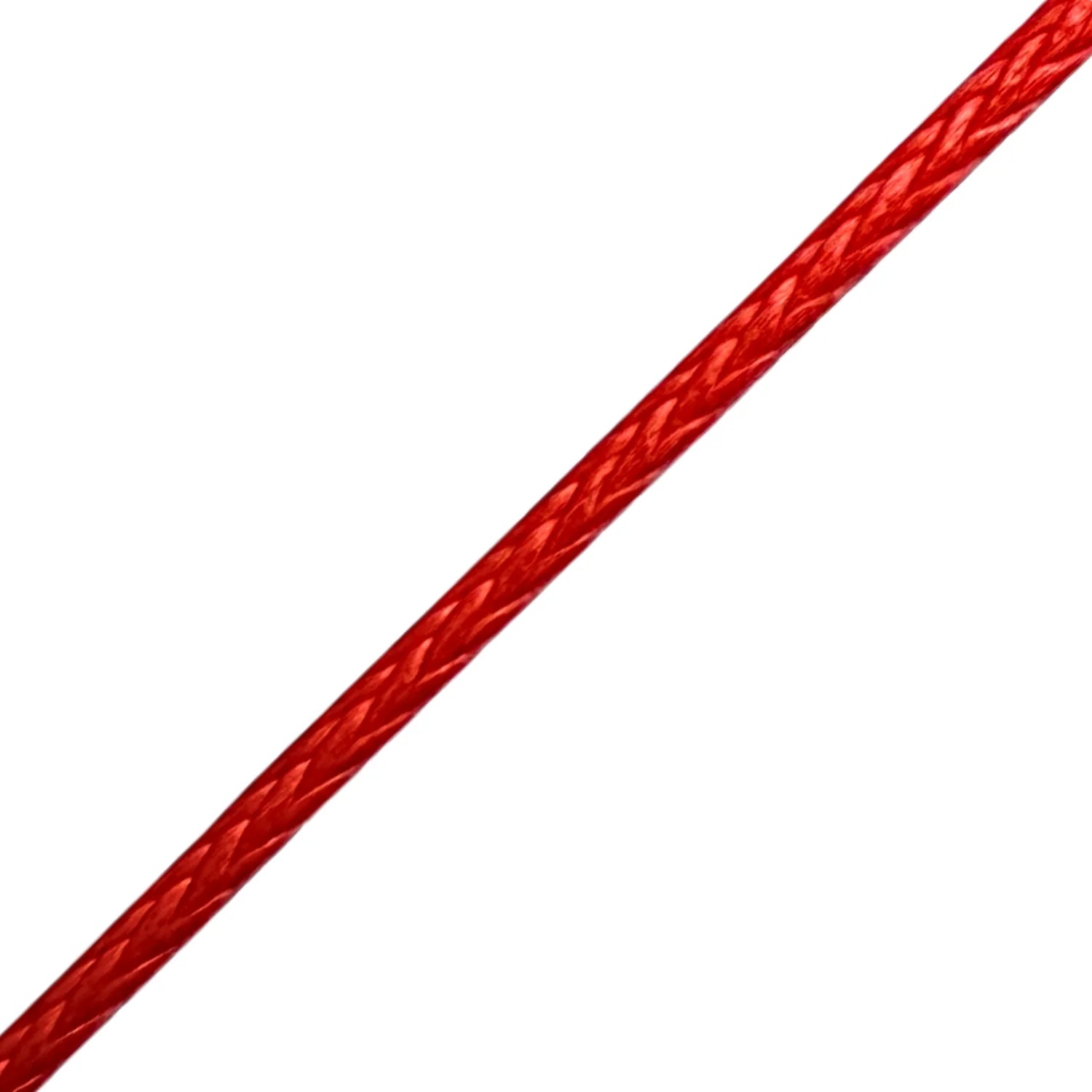 Marlow Excel D12 - SK78 Dyneema | 12 Strand