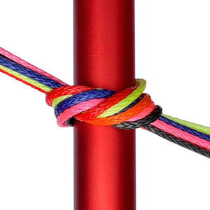 Marlow Excel D12 - SK78 Dyneema | 12 Strand