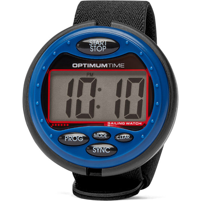 Optimum Time Series 3 Race Sailing Watch Jumbo Case