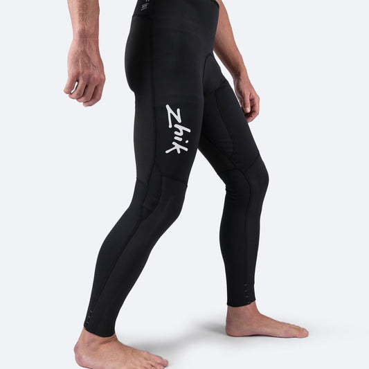 Zhik Mens Microfleece™ Performance Wetsuit Pants