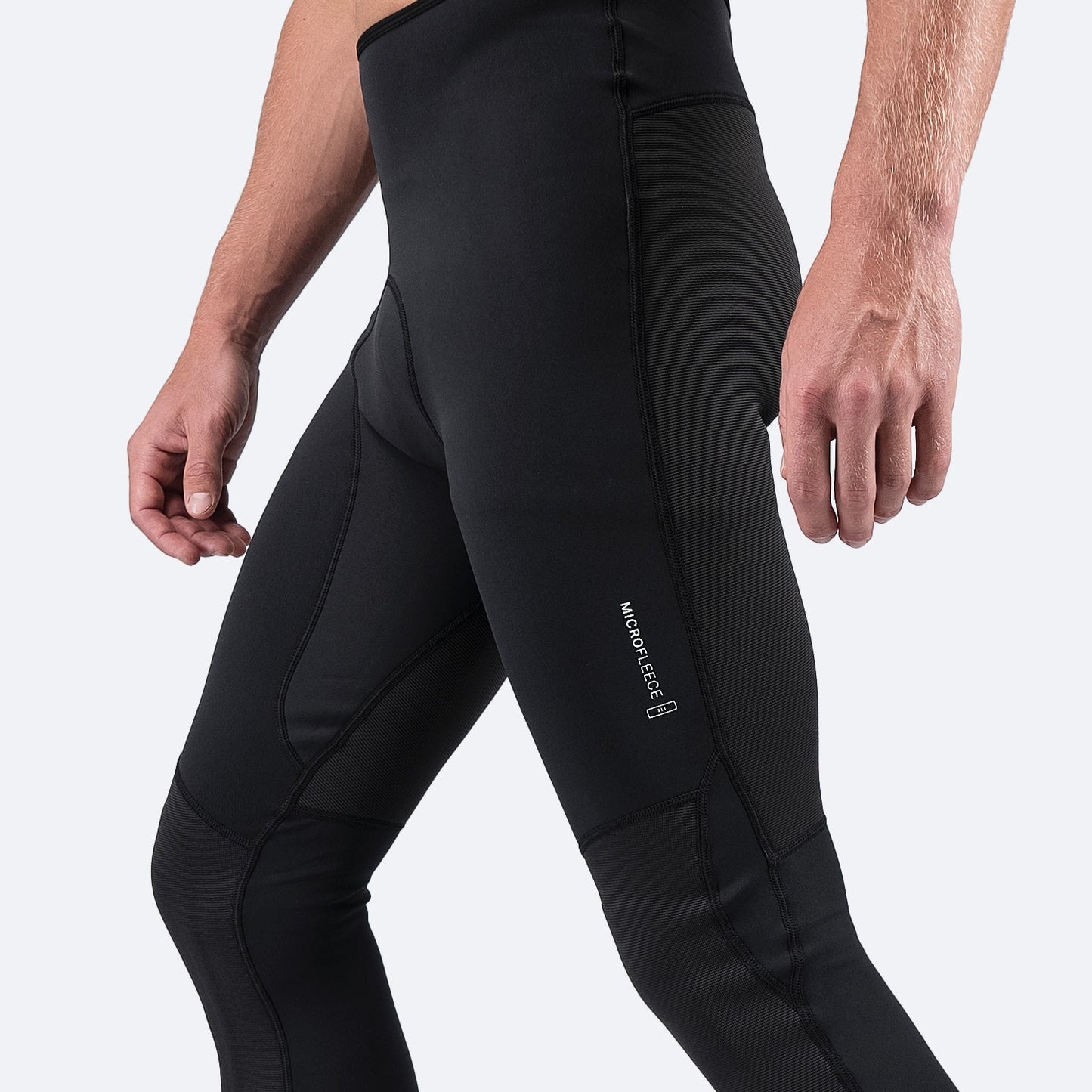 Zhik Mens Microfleece™ Performance Wetsuit Pants