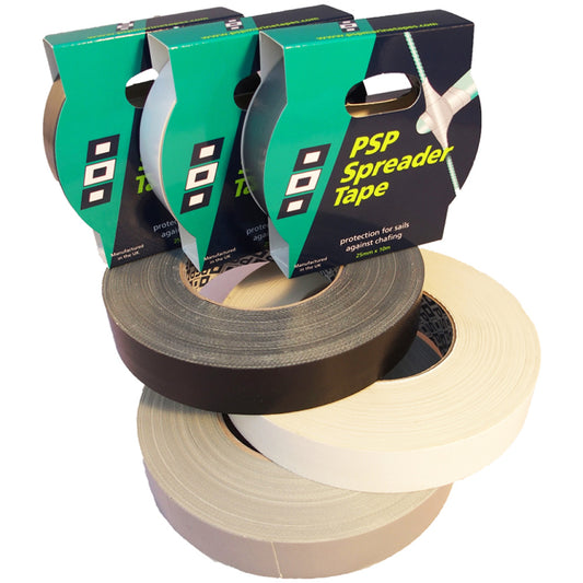 PSP Spreader Tape - 25mm x 10 Metres