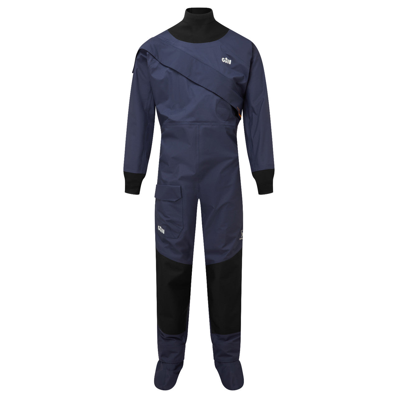 Gill Pro Drysuit