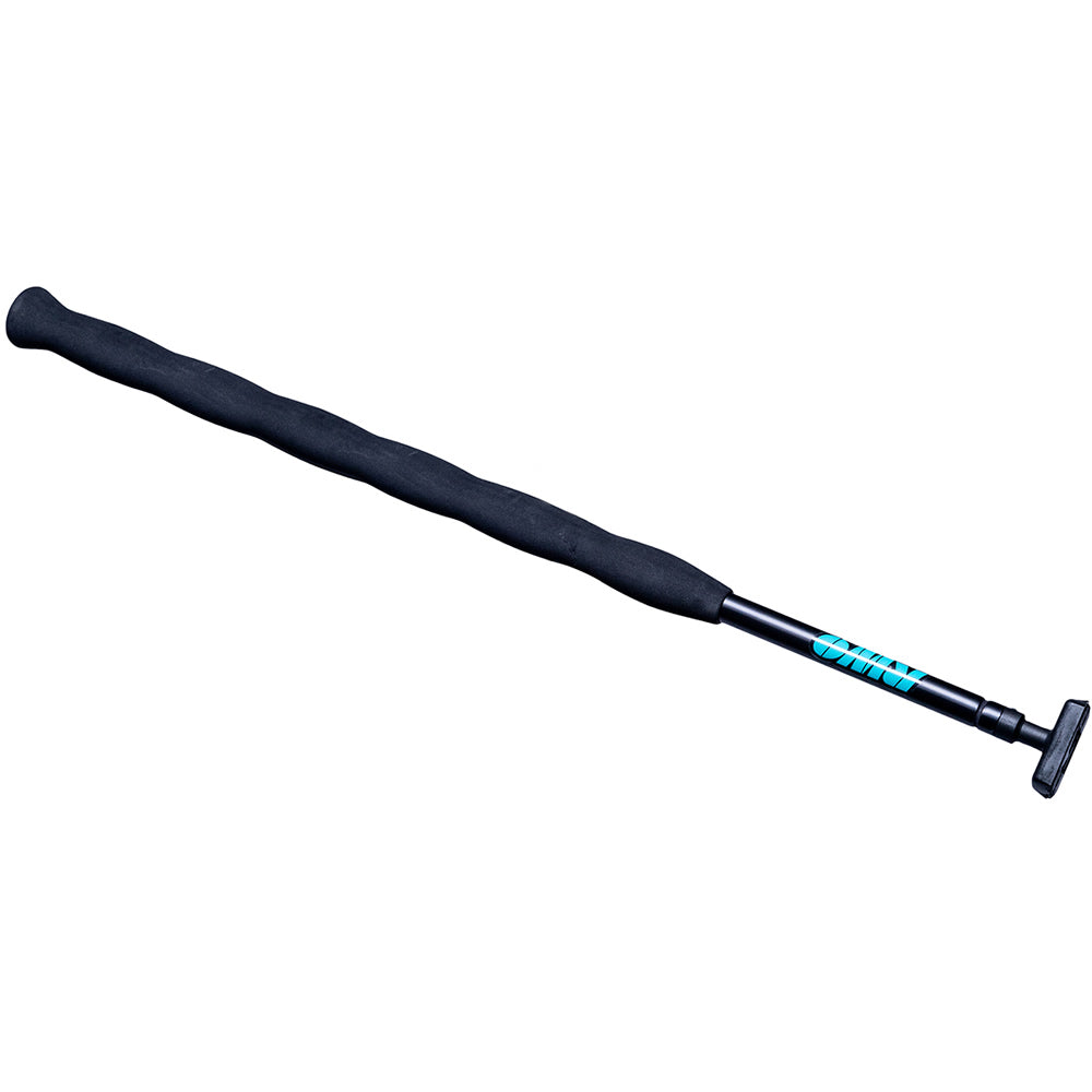 Rwo Fastac Black Tiller Extensions Length 1050mm