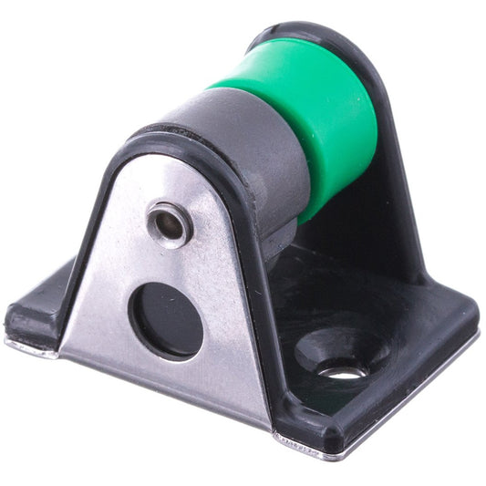 Rwo Cleat Lance Starboard Green