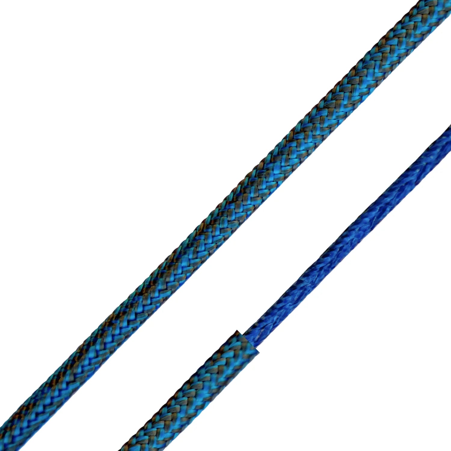 Sailboats Excel Racing - SK78 Dyneema Core | 16 Plait Polyester Cover