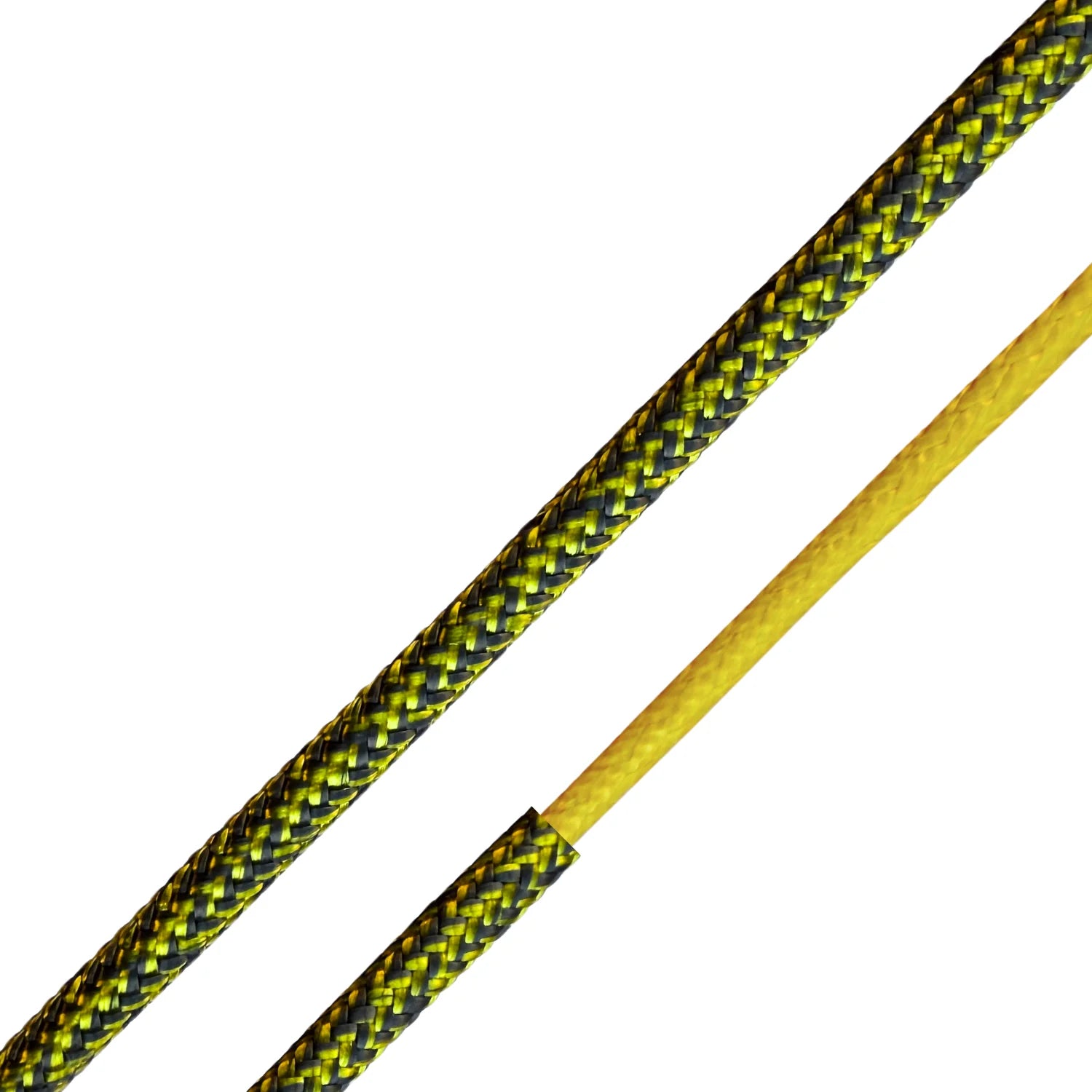 Sailboats Excel Racing - SK78 Dyneema Core | 16 Plait Polyester Cover