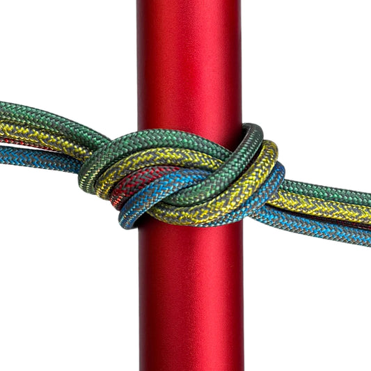 Sailboats Excel Racing - SK78 Dyneema Core | 16 Plait Polyester Cover