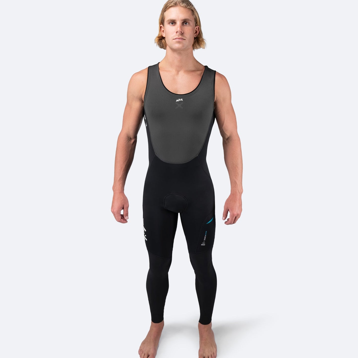 Zhik Mens Microfleece™ X Yulex Sailing Skiff Suit