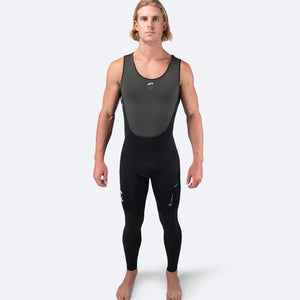 Zhik Mens Microfleece™ X Yulex Sailing Skiff Suit SKF-0580 #