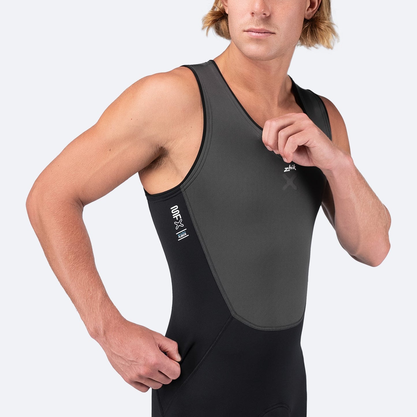 Zhik Mens Microfleece™ X Yulex Sailing Skiff Suit