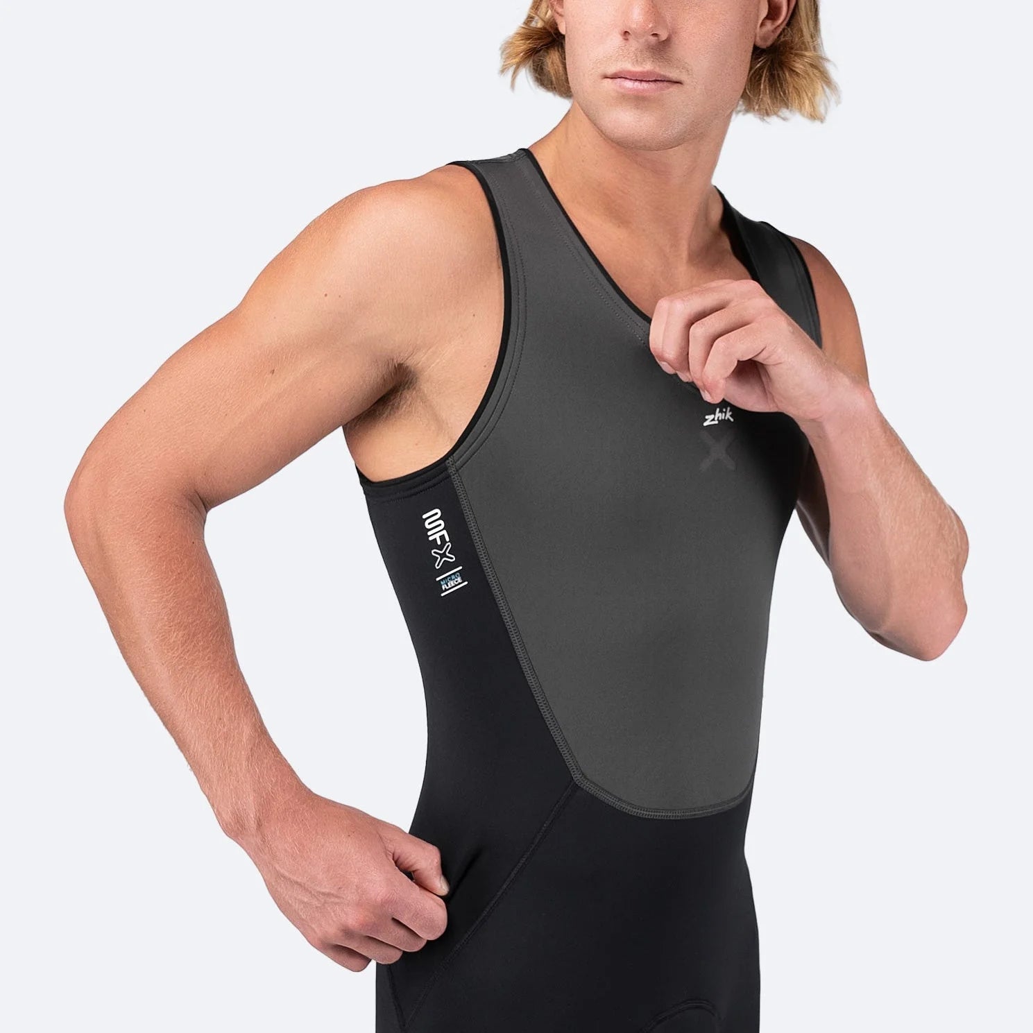 Zhik Mens Microfleece™ X Yulex Sailing Skiff Suit