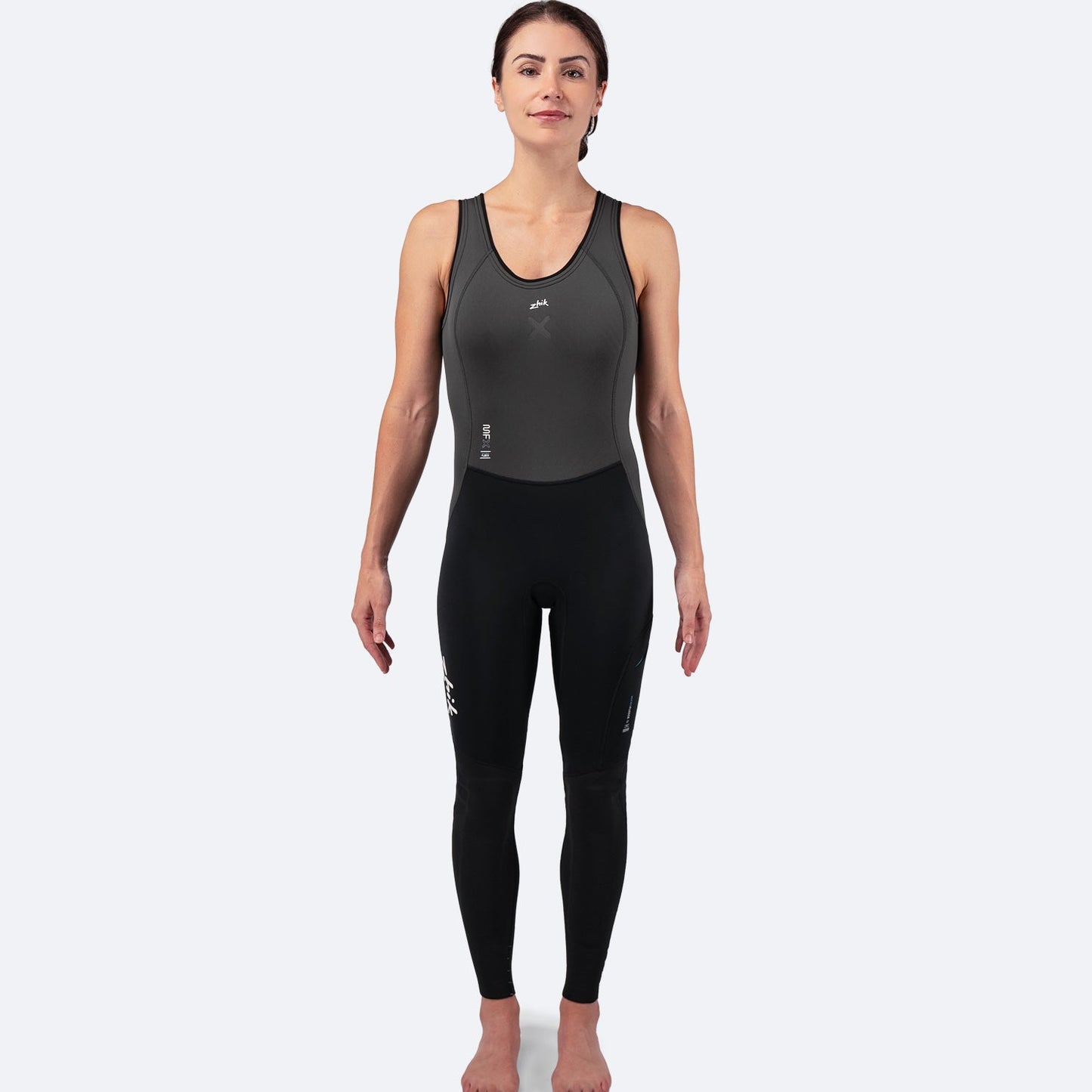 Zhik Womens Microfleece™ X Yulex Sailing Skiff Suit