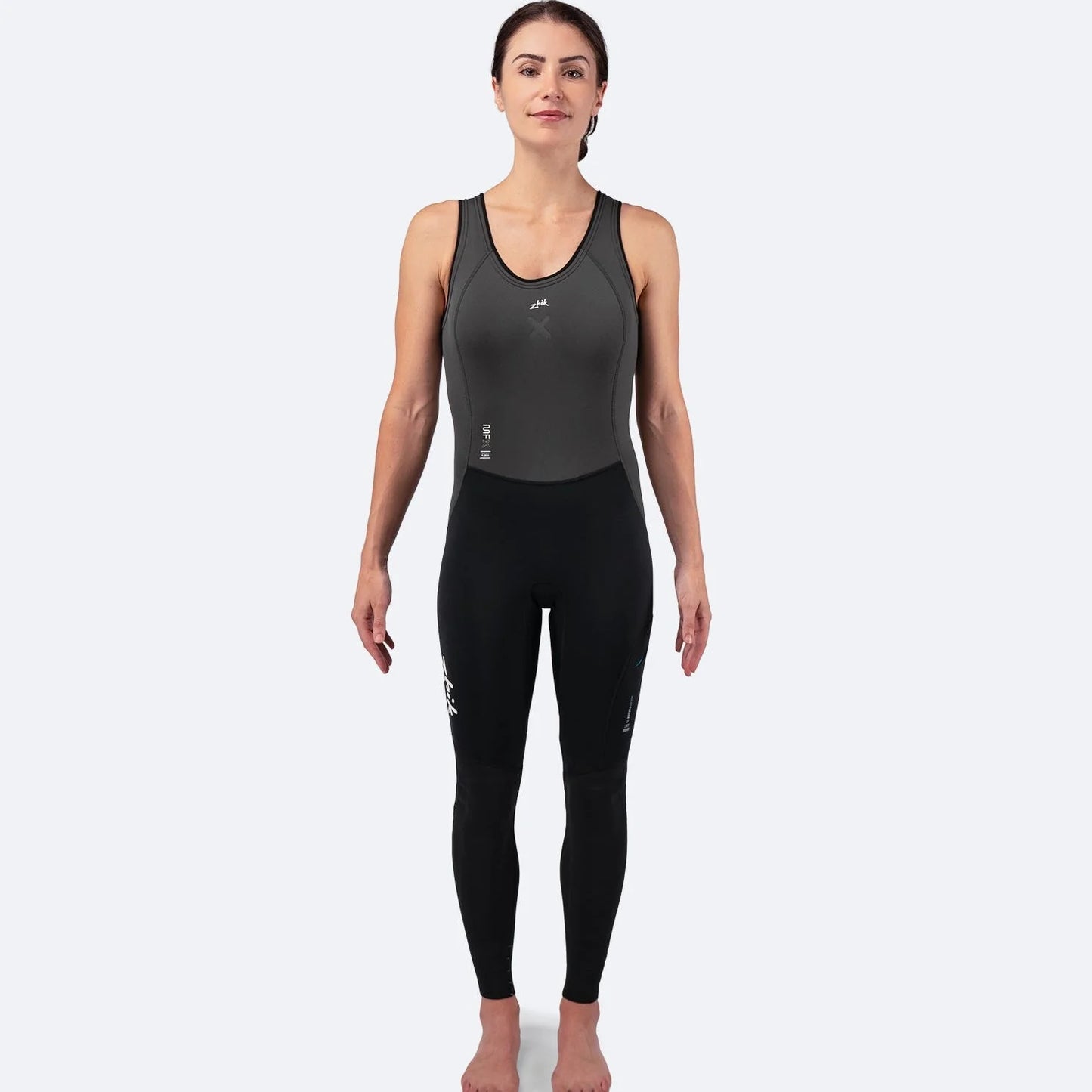 Zhik Womens Microfleece™ X Yulex Sailing Skiff Suit