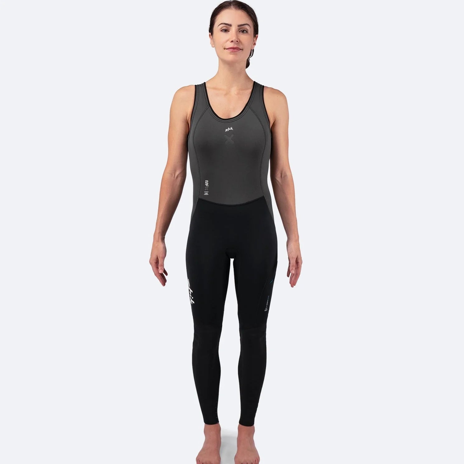 Zhik Womens Microfleece™ X Yulex Sailing Skiff Suit