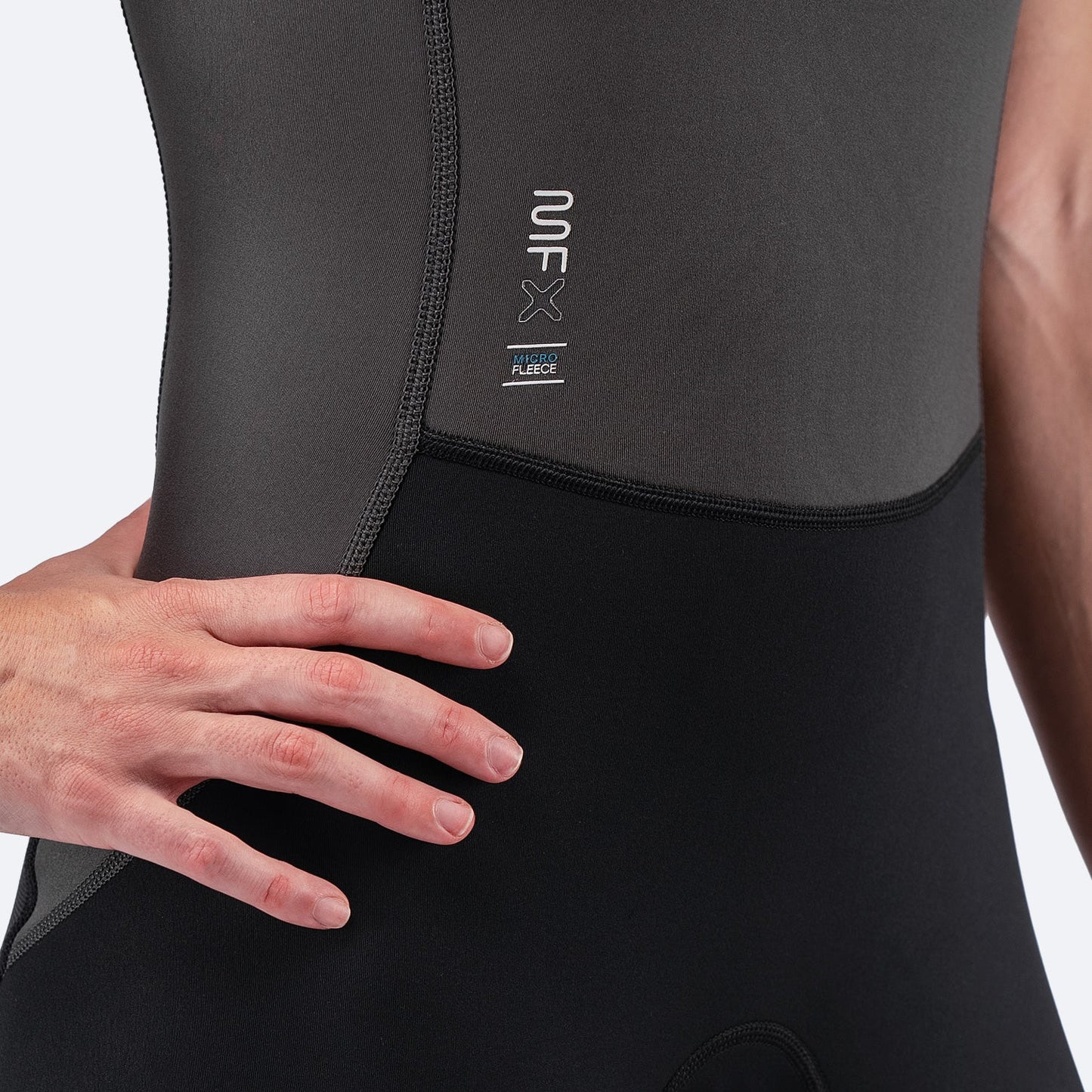 Zhik Womens Microfleece™ X Yulex Sailing Skiff Suit