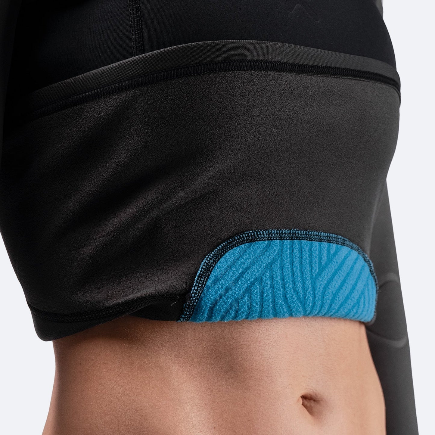 Zhik Womens Microfleece™ X Yulex Sailing Skiff Suit