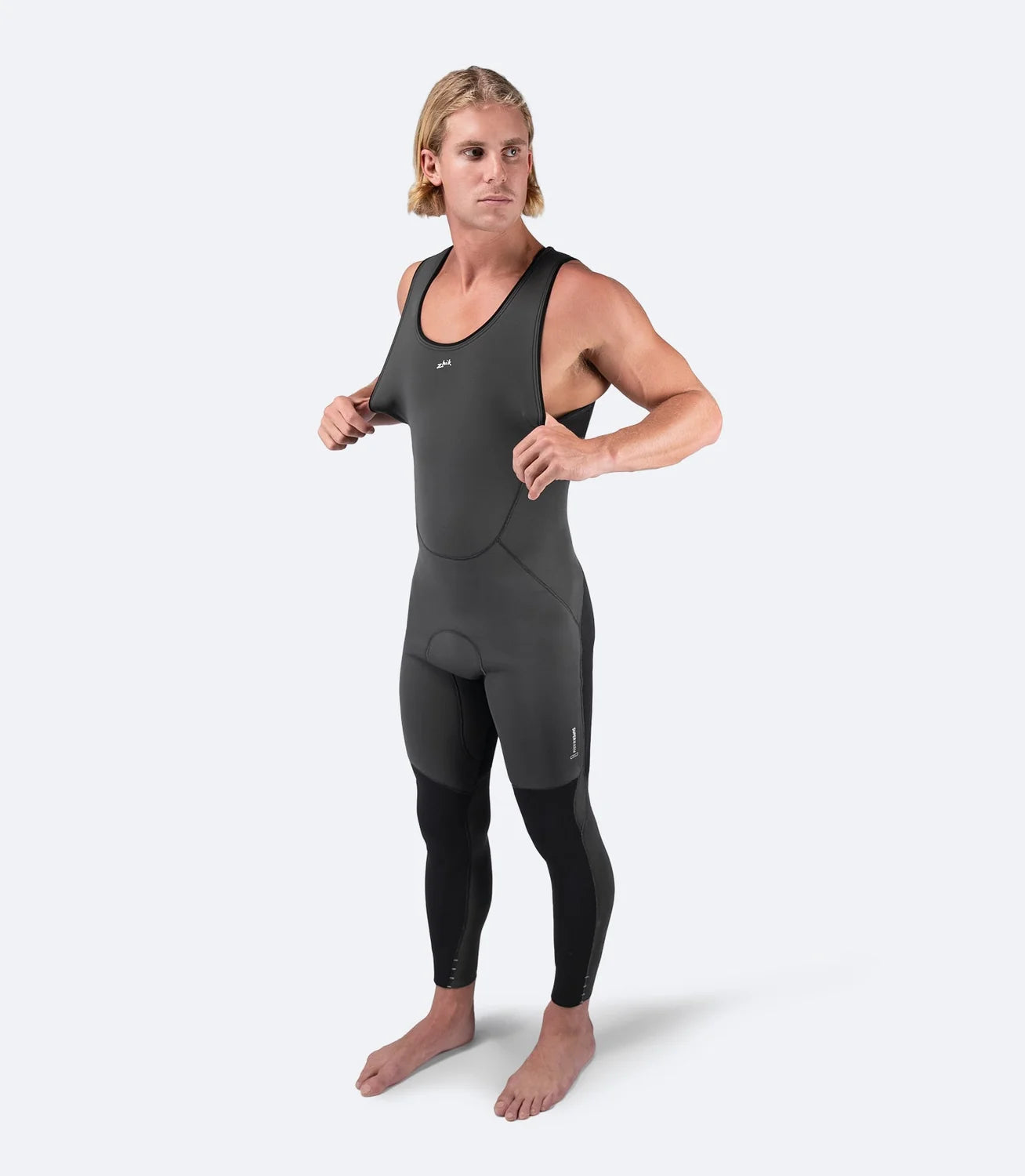 Zhik Superwarm Performance Top & Skiff Suit Bundle - 2026